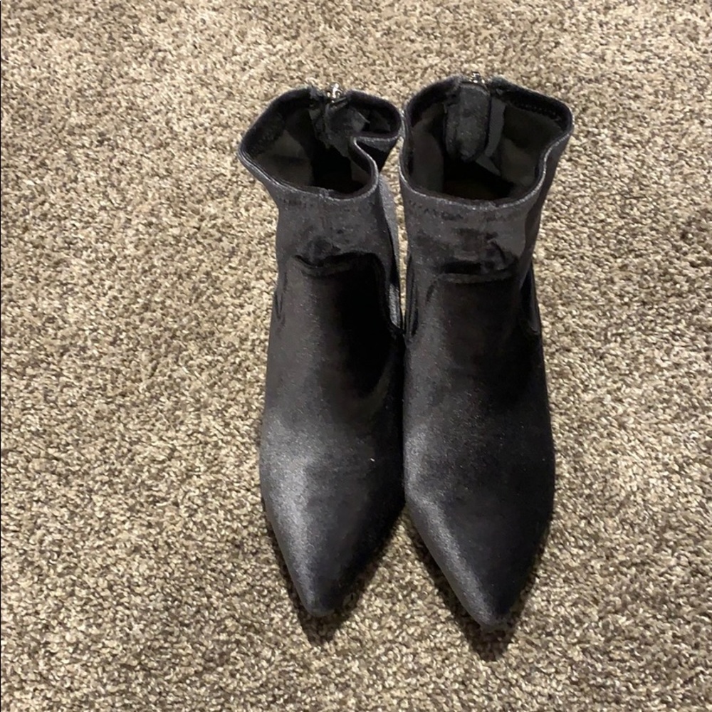 COPY - Just Fab size 7